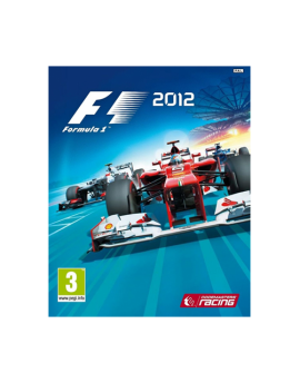 F1 2012